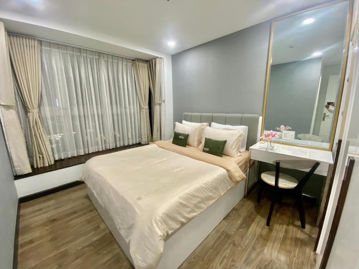 Apartments At Scenic Valley 胡志明市 外观 照片