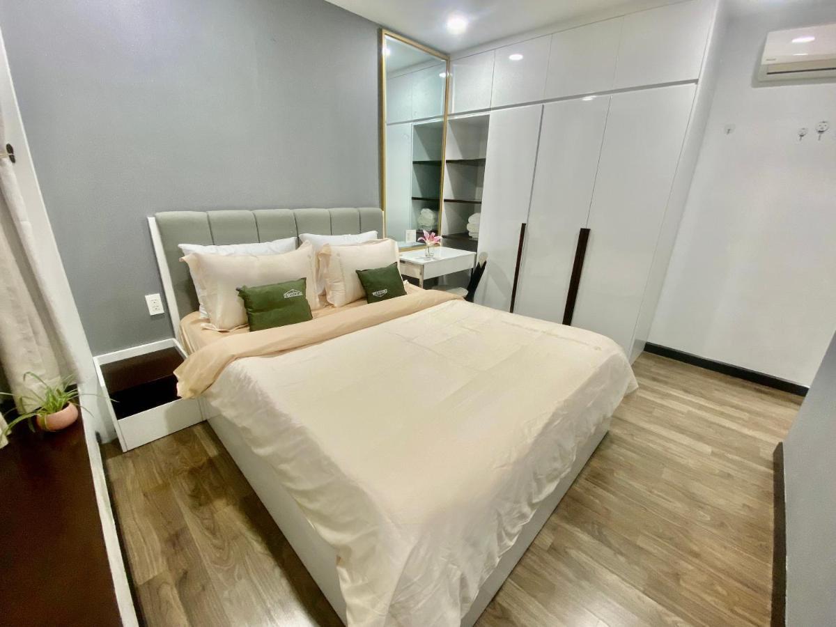 Apartments At Scenic Valley 胡志明市 外观 照片